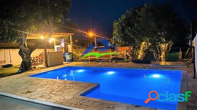Casa de Campo em Atibaia.