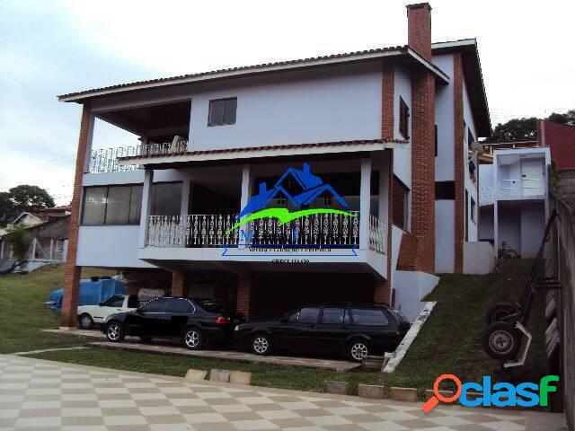 Casa em Atibaia com vista para Pedra Grande