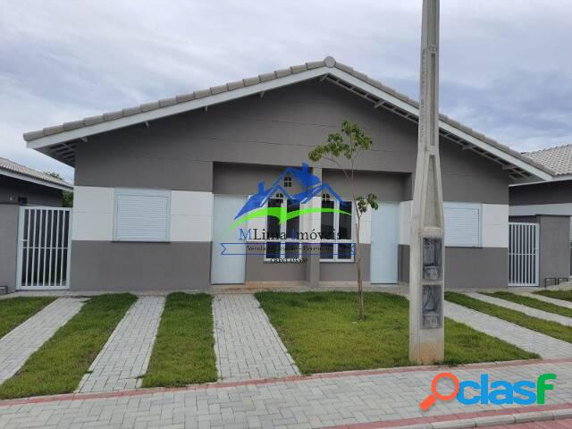 Casa no Residencial Villaggio Dei Fiori