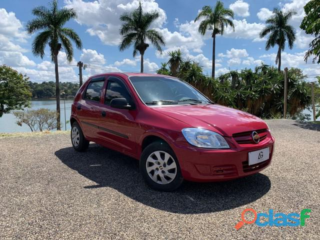 Chevrolet celta 2011