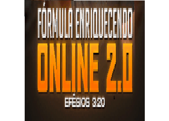 Formula Enriquecendo Online 2.0