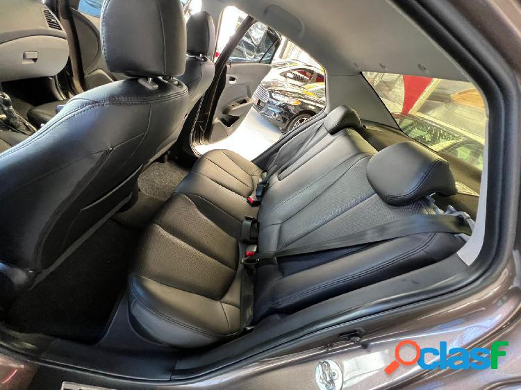 HYUNDAI HB20S C.STYLEC.PLUS1.6 FLEX 16V AUT. 4P MARROM 2016