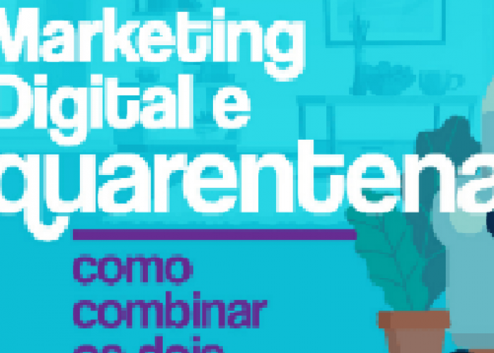 Marketing Digital Na Quarentena