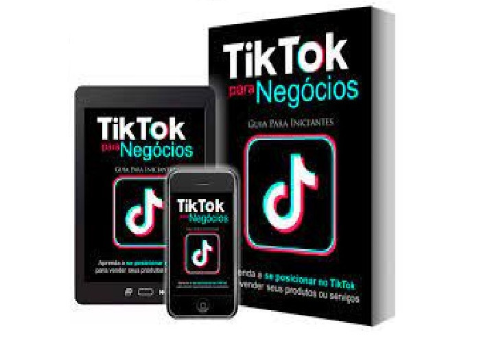 TIKTOK PARA NEGÓCIOS