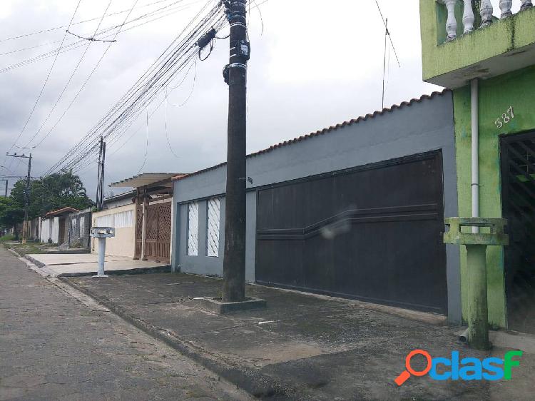 VENDE-SE LINDA CASA NO CORUMBÁ