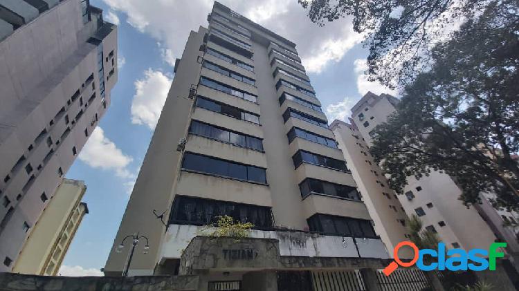 VENTA DE APARTAMENTO EN LA TRIGALEÑA