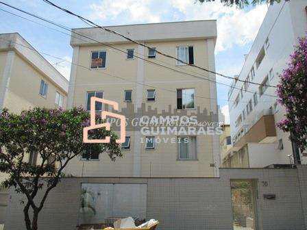 Apartamento, Castelo, 2 Quartos, 1 Vaga