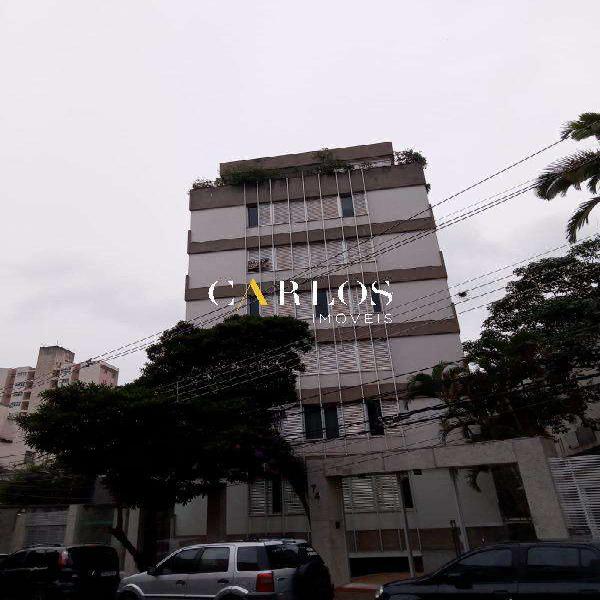 Apartamento, Serra, 4 Quartos, 2 Vagas, 1 Suíte