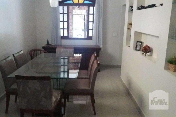 Casa, Nova Vista, 3 Quartos, 2 Vagas, 1 Suíte