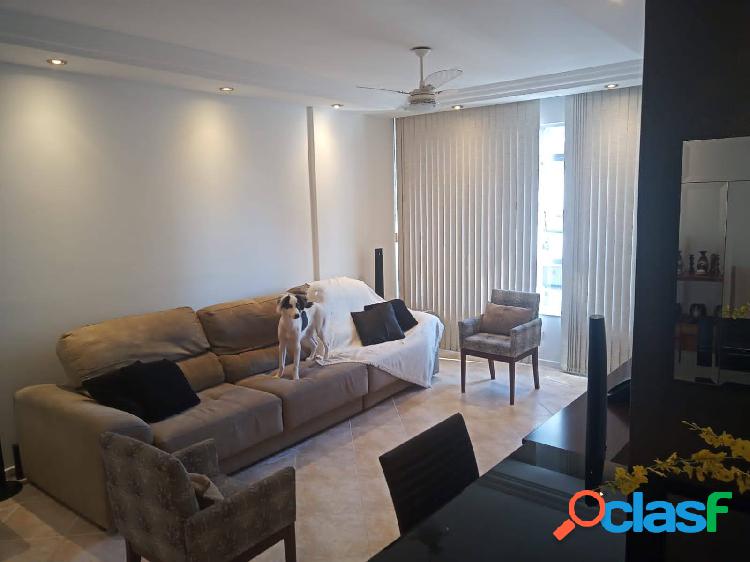 Apartamento 3 Dormitórios - Suite - Elevador - Garagem -
