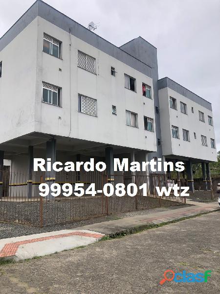 Apartamento a venda bairro Universitário Criciúma