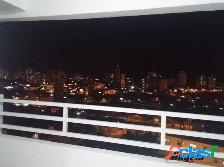 Apartamento à venda no Jd. Paulista em SJC.