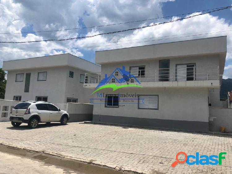 Casa Sobrado / Condomínio Litoral Norte Praia da Tabatinga