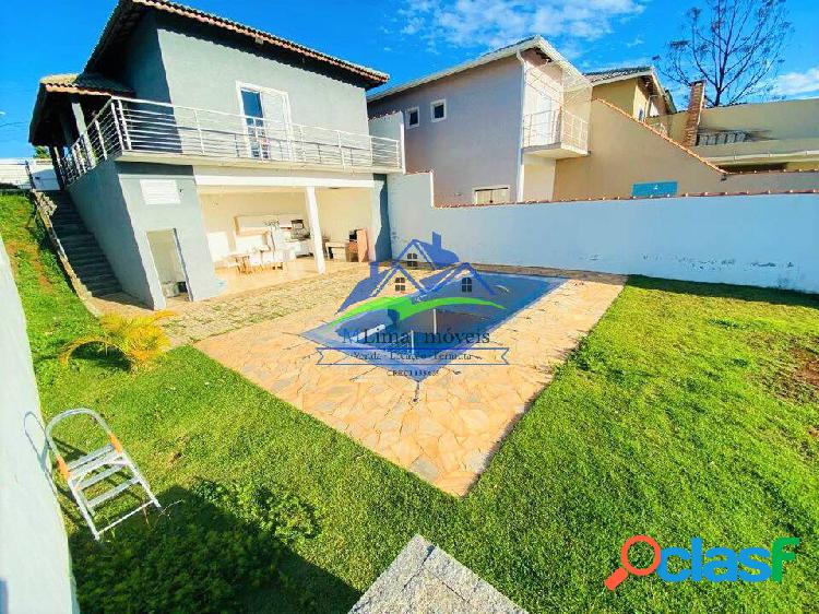 Casa em Mairiporã - Terra Preta
