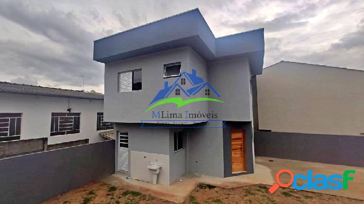 Casa na Região de Atibaia