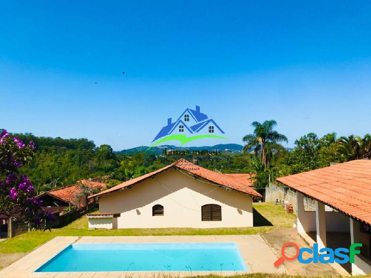 Chácara em Condomínio / Atibaia Bairro do Portão
