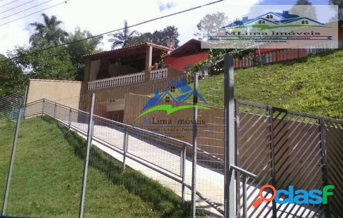 Chácara em Condomínio Fechado em Mairiporã.