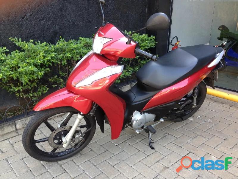 Honda Biz 125 Completa