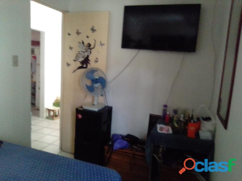 Vendo apartamento