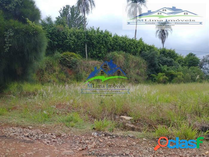 Área Industrial e Comercial Frente para Fernão Dias em