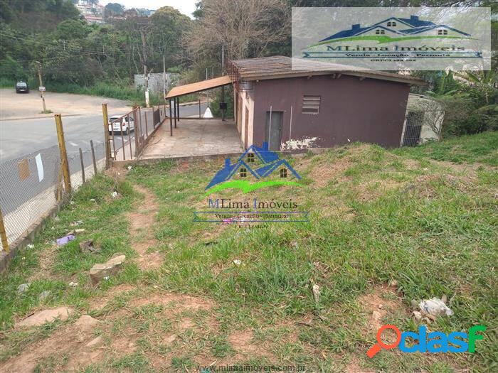 Áreas (terreno) Industriais para Venda em Mairiporã
