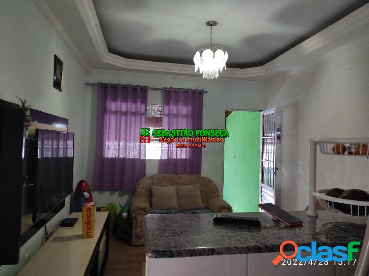 2 Casas para investidor no Campos de São José /
