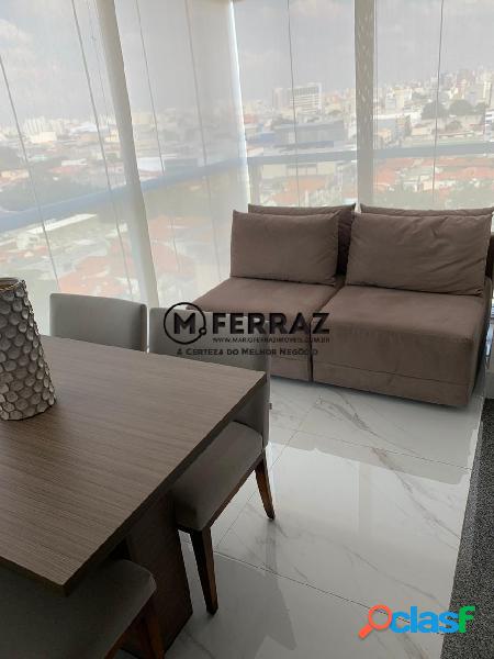 ALTO DO PARI LOCAÇÃO, MOBILIADO - PRONTINHO, SÓ MUDAR!!!