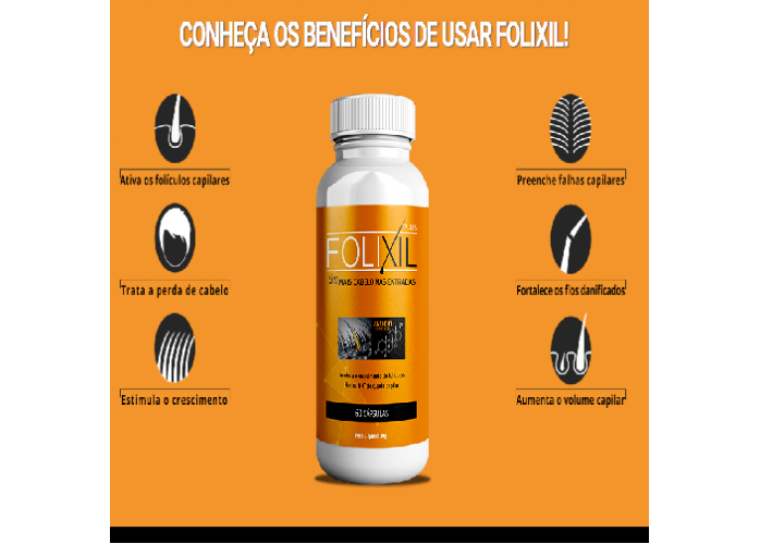 ANTI-CALVÍCIE Folixil