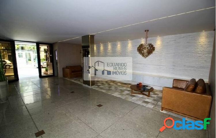 APARTAMENTO COM 03 QUARTO, SUÍTE, 02 VAGAS NO SION