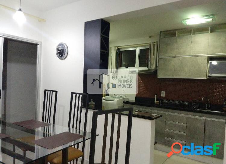 APARTAMENTO DE 02 QUARTOS COM 01 VAGA NO LOURDES