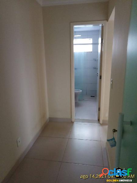 APARTAMENTO SEMI-MOBILIADO 2 DORMITORIOS COM ELEVADOR -