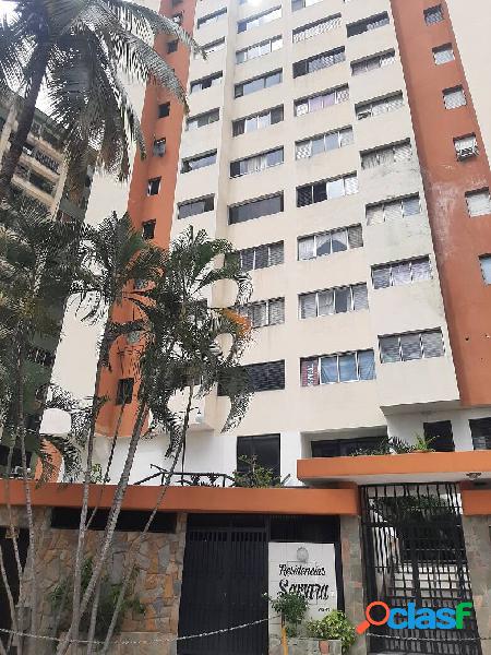 Amplio Apartamento En Venta En Urb Las Chimeneas Valencias