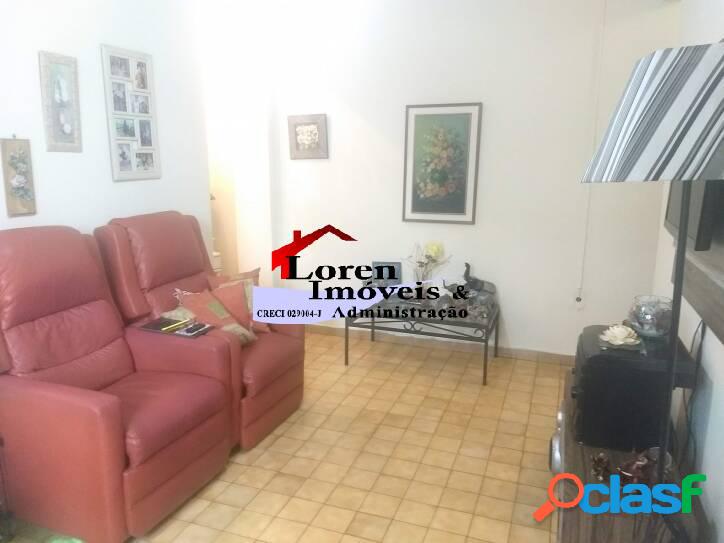 Apartamento 1 Dormitório Gonzaguinha Sv!