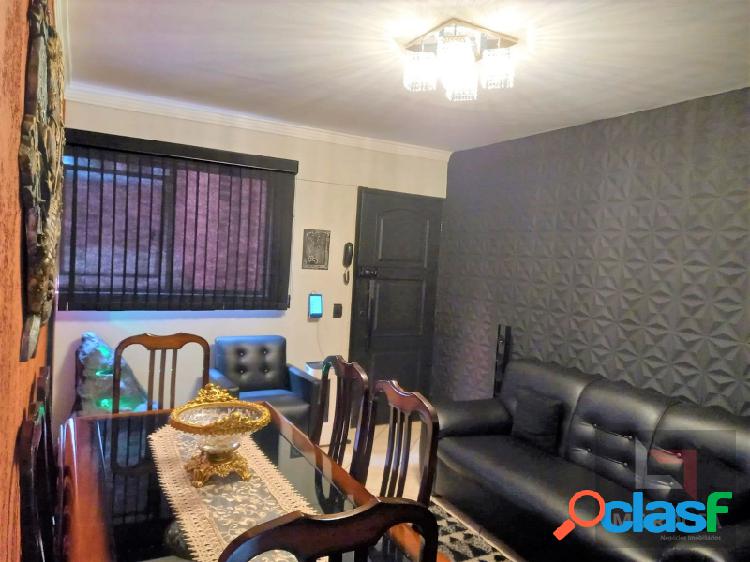 Apartamento 2 dormitórios - Taboão - São Bernardo do