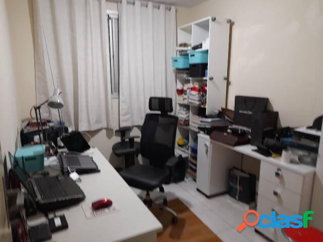 Apartamento 3 dormitórios - Parque Continental - Ao lado da