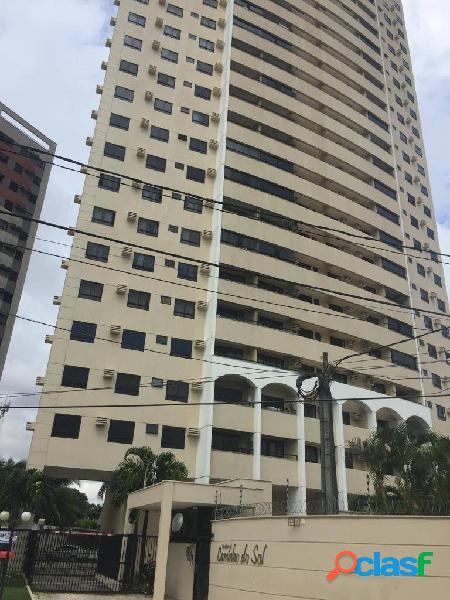 Apartamento 3 quartos em Capim Macio. Natal