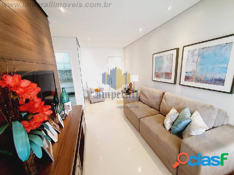 Apartamento Jardim Aquárius Sjc 68 m² 2 dormitórios 1