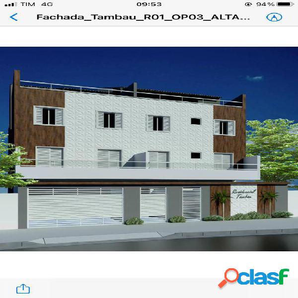 Apartamento - Vila Suiça