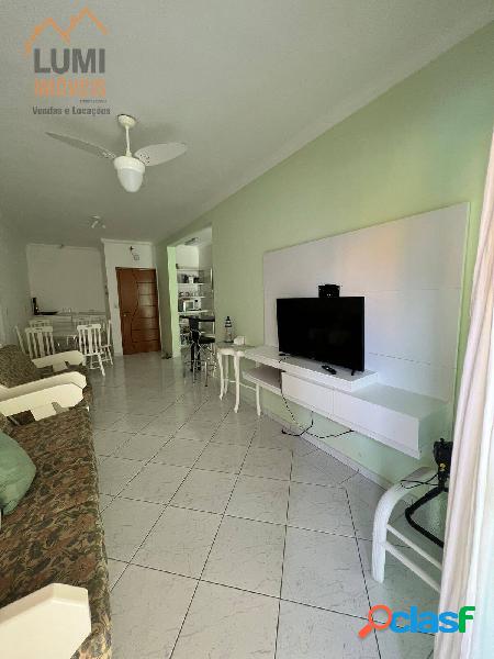 Apartamento a venda na Praia Grande de Ubatuba.