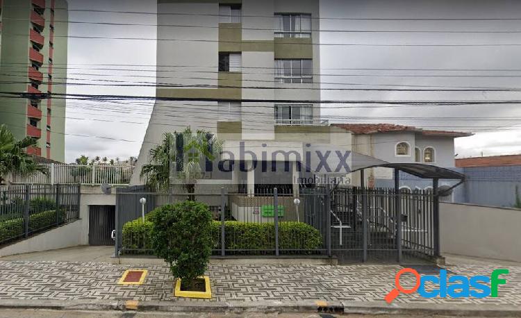 Apartamento a venda no centro de Santo André - 92 M² A.U -