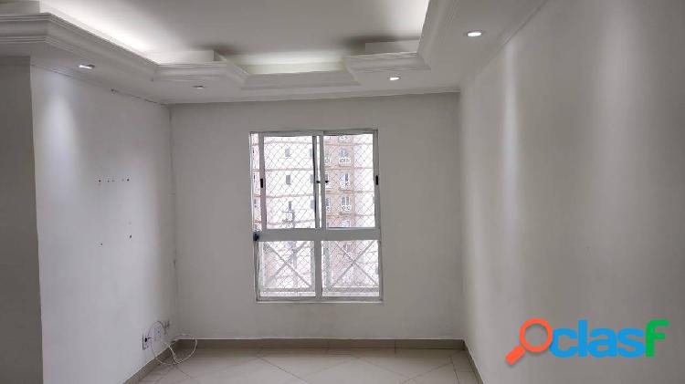 Apartamento - bonito - Vila Lutécia