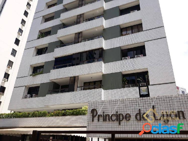 Apartamento com 2/4 e 2 banheiros para Alugar, 71 m² por R$