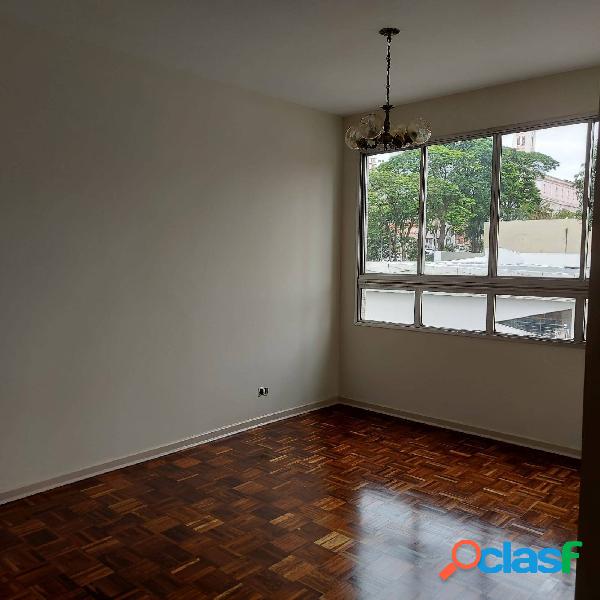 Apartamento com 3 dormitórios, 1 vaga, centro de santo