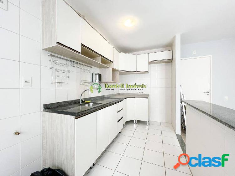 Apartamento com condomínio 2 dormitórios (Vila Luzita)