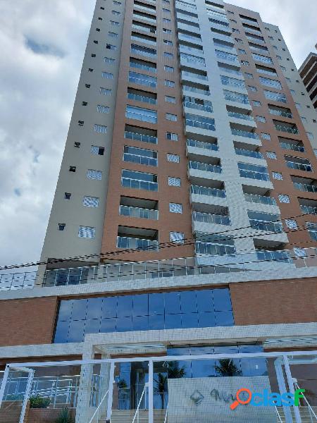 Apartamento de alto padrão no bairro Vila Caiçara - 2