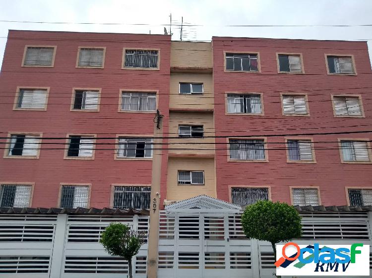 Apartamento no Jardim Jerusalém - Demarchi.