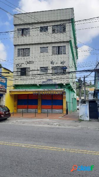 Apartamento para locação na Rua Dr. Pio Borges São