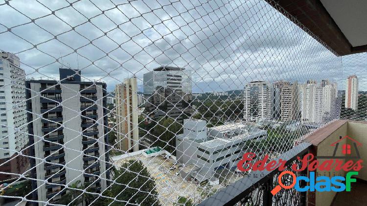 Apartamento para locação no Edifício Saint Thomas em