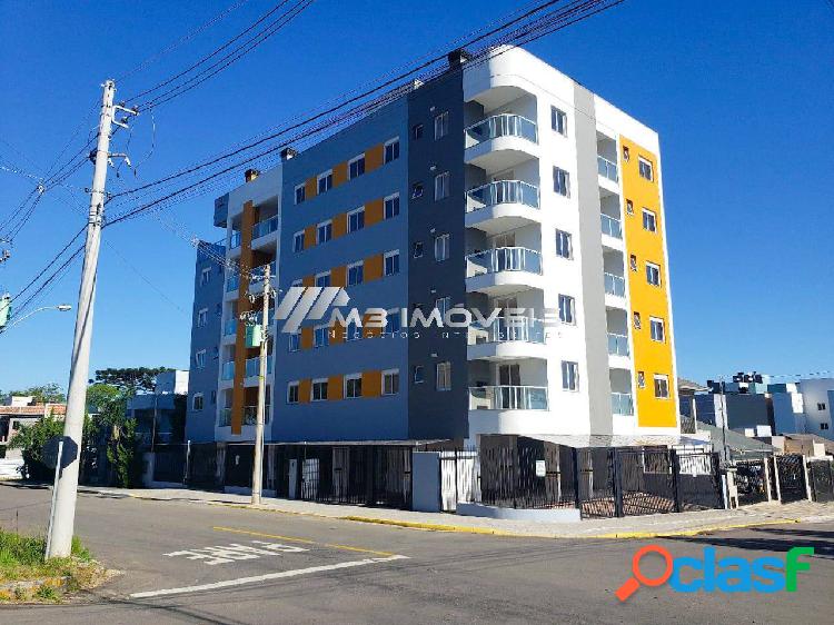 Apartamento pronto para morar no bairro VIla Verde