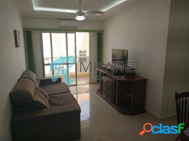 Apartamento residencial - Praia da Enseada